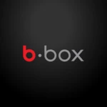 b.box app android application logo